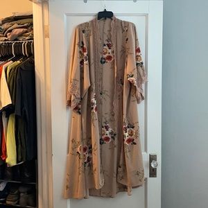 Boutique Kimono